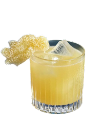 Cocktail au whisky