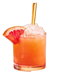 Cocktail à la Tequila