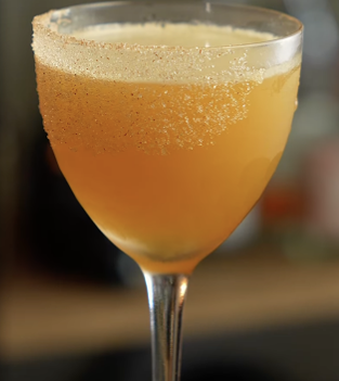 Bella Donna Daiquiri