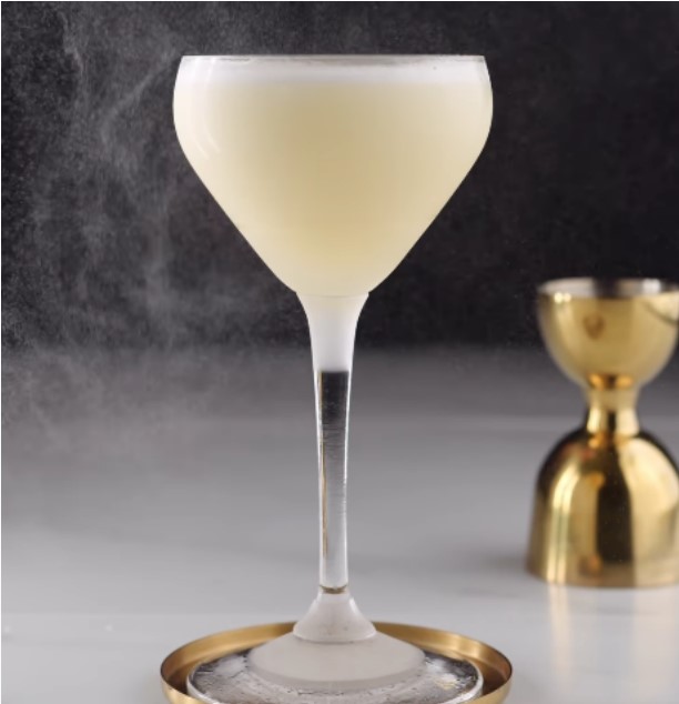Corpse reviver