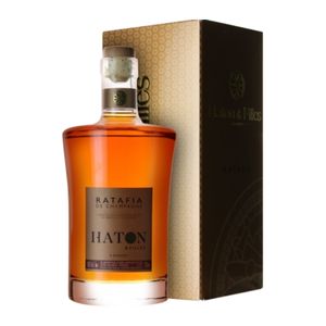 Ratafia de champagne