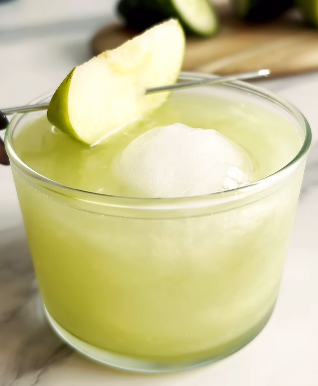 Taureau Cocktail