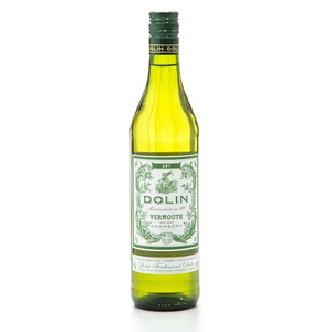 Vermouth Blanc Dolin
