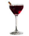 Catégorie cocktail vin rouge