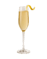 Champagne Catégorie cocktails