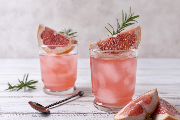 Frozen Aperol Spritz