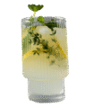 Cocktail au limoncello