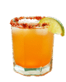 Mezcal catégorie cocktails