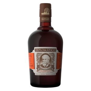 rhum diplomatico