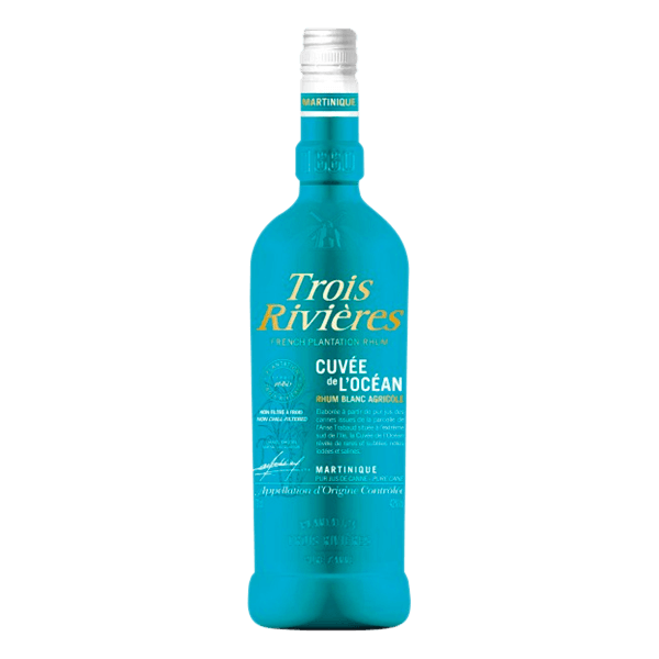 Rhum Rhum Trois Rivières