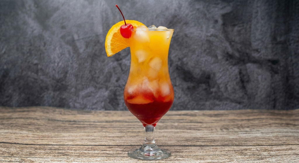 Sex on The Beach Recette originale