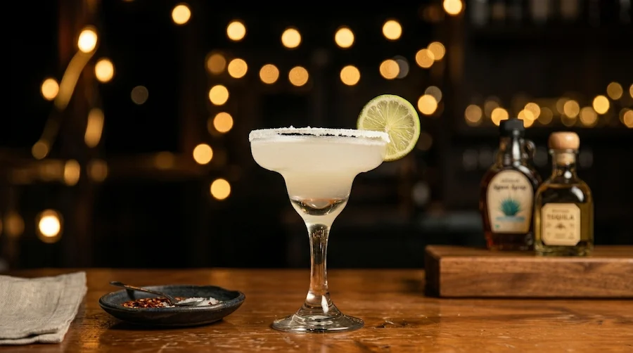 Margarita Cocktail Tequila